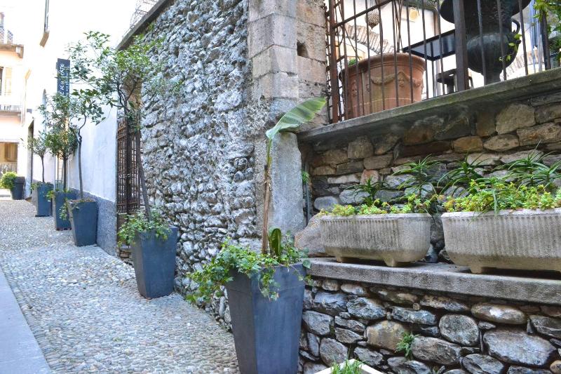 Caffa Dell Arte Boutique Rooms - Genel