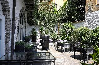 Caffa Dell Arte Boutique Rooms otel fotoğrafı