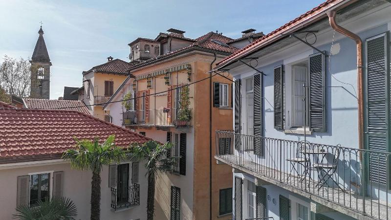 Caffa Dell Arte Boutique Rooms - Genel