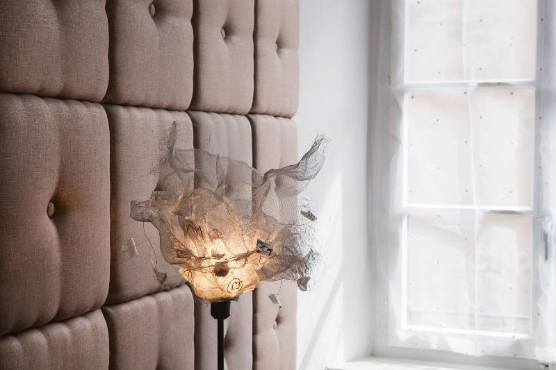 Caffa Dell Arte Boutique Rooms - Oda