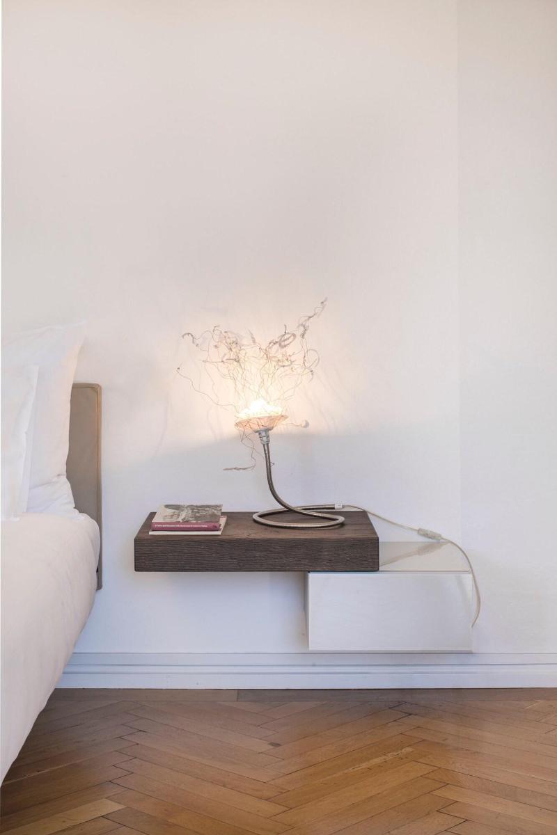 Caffa Dell Arte Boutique Rooms - Oda