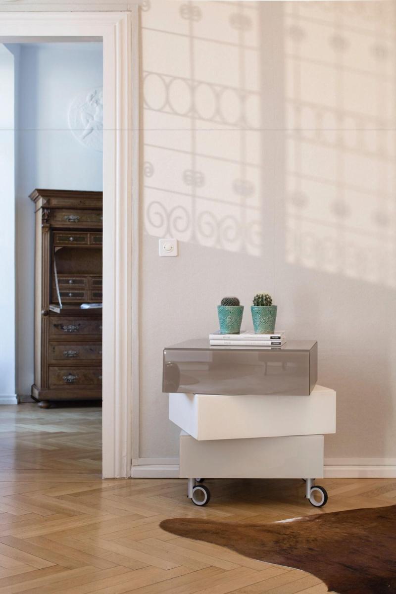 Caffa Dell Arte Boutique Rooms - Oda