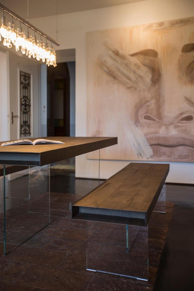 Caffa Dell Arte Boutique Rooms - Oda