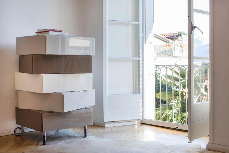Caffa Dell Arte Boutique Rooms - Oda