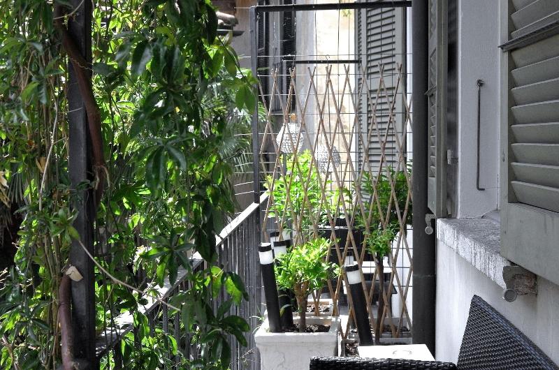Caffa Dell Arte Boutique Rooms - Oda