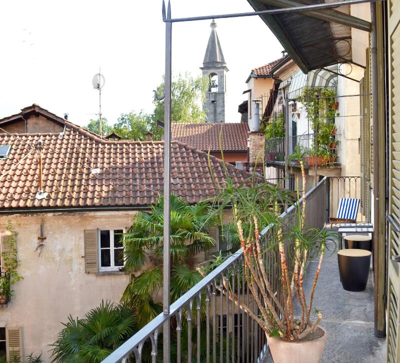 Caffa Dell Arte Boutique Rooms - Oda
