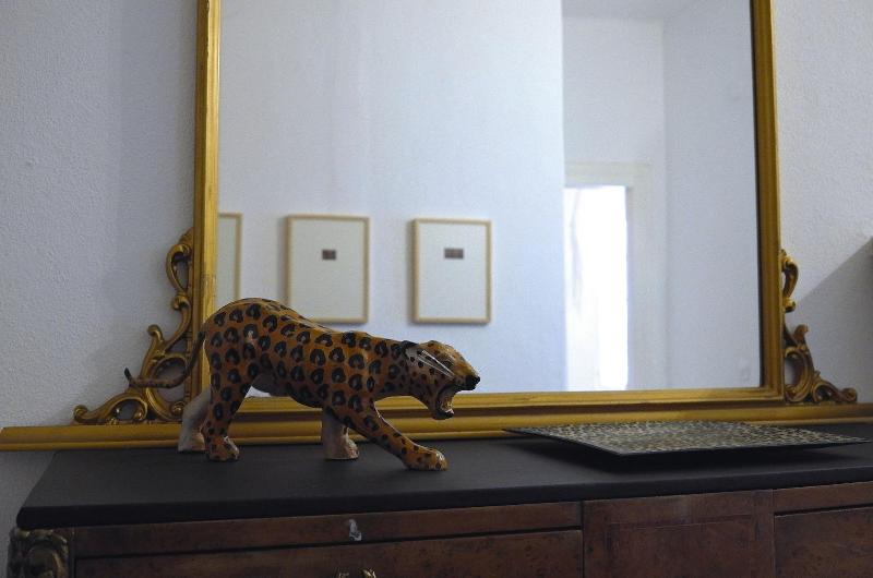 Caffa Dell Arte Boutique Rooms - Oda