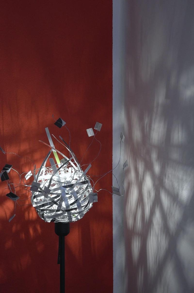 Caffa Dell Arte Boutique Rooms - Oda