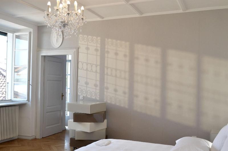 Caffa Dell Arte Boutique Rooms - Oda