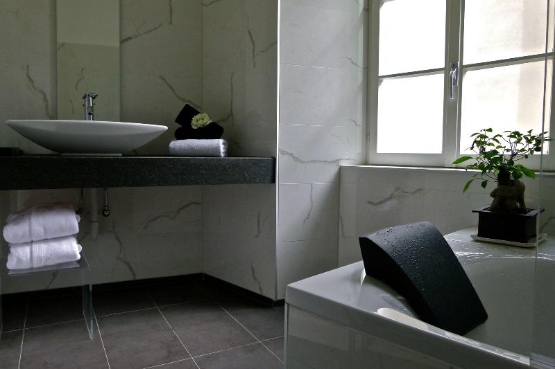 Caffa Dell Arte Boutique Rooms - Oda