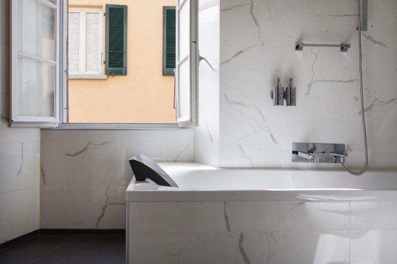 Caffa Dell Arte Boutique Rooms - Oda