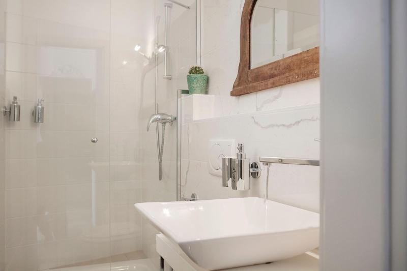 Caffa Dell Arte Boutique Rooms - Oda