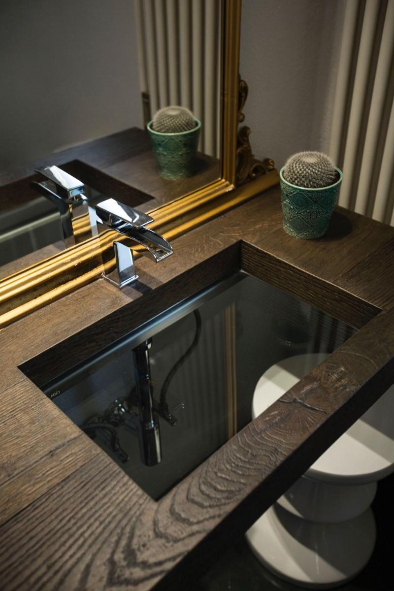 Caffa Dell Arte Boutique Rooms - Oda