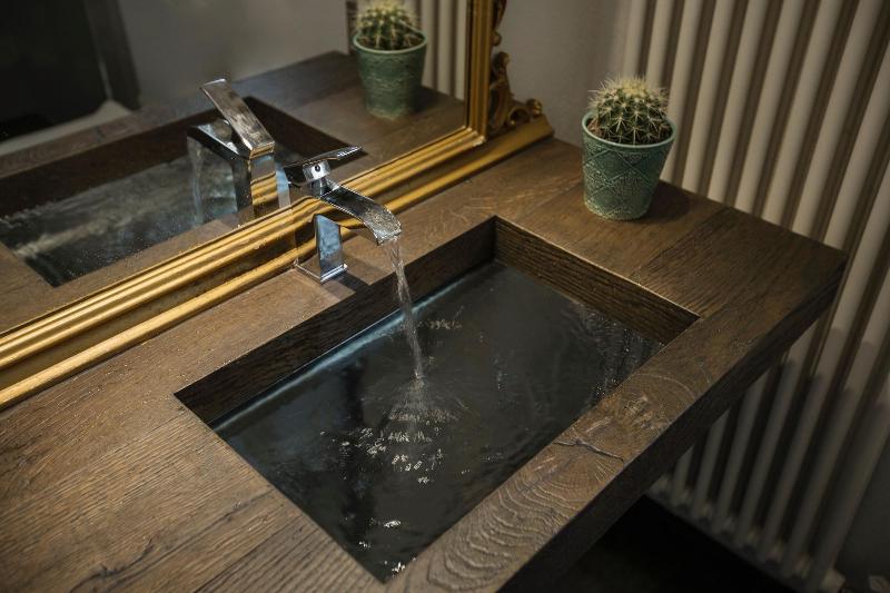 Caffa Dell Arte Boutique Rooms - Oda