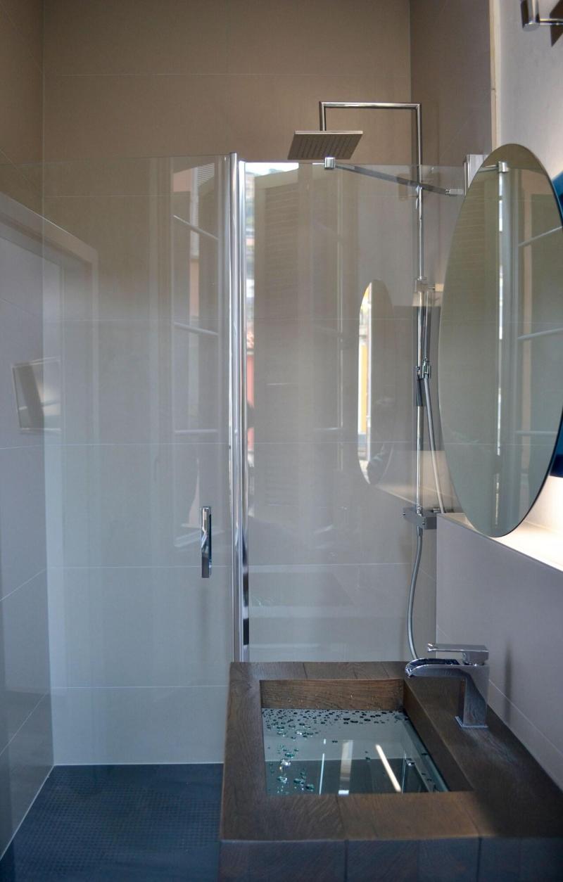 Caffa Dell Arte Boutique Rooms - Oda