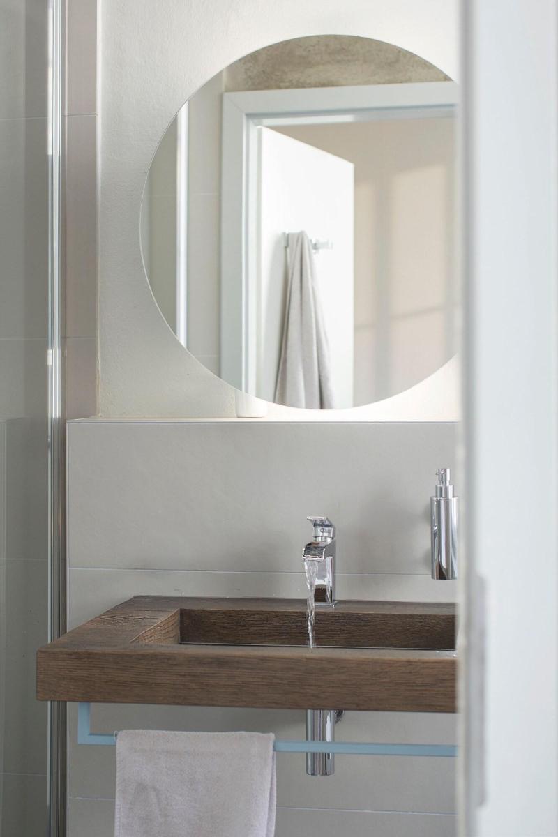 Caffa Dell Arte Boutique Rooms - Oda