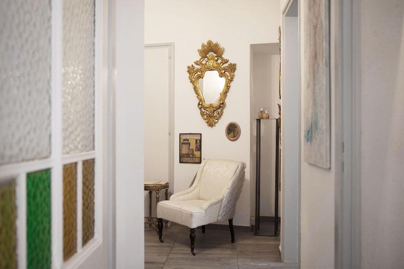 Caffa Dell Arte Boutique Rooms - Oda