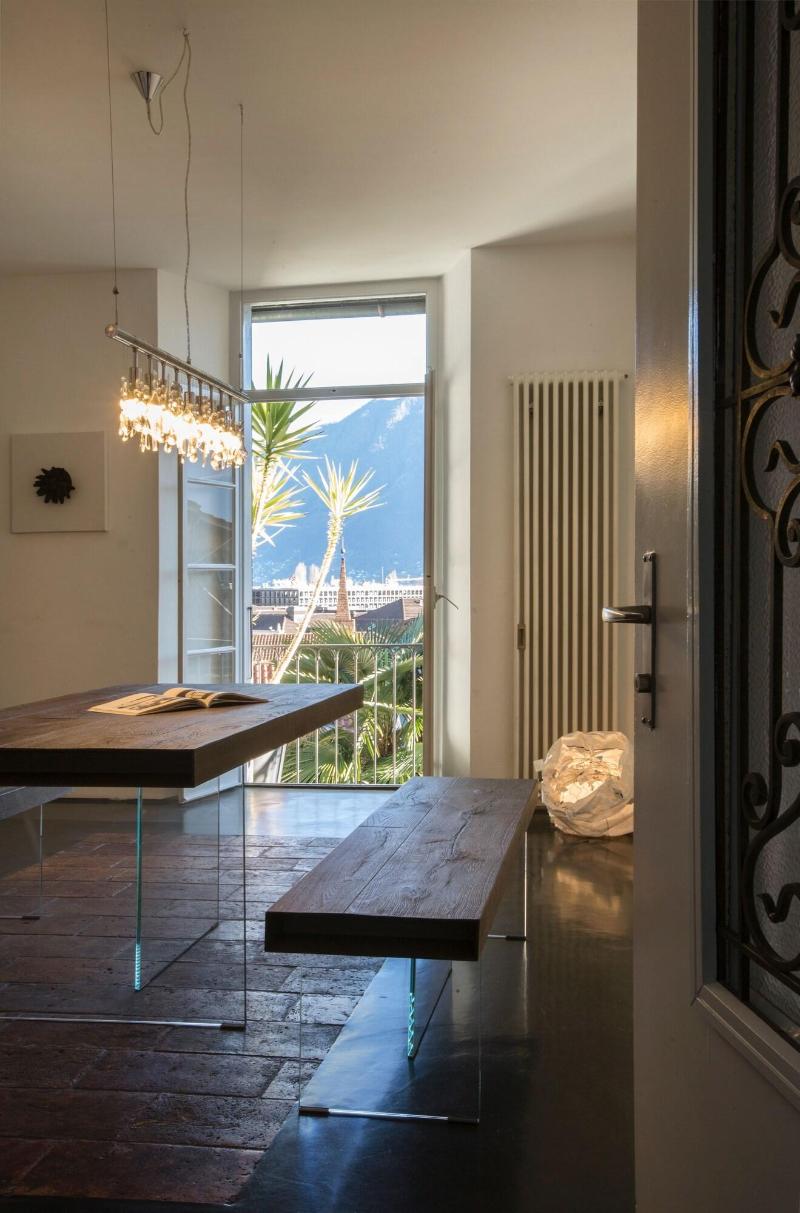 Caffa Dell Arte Boutique Rooms - Oda