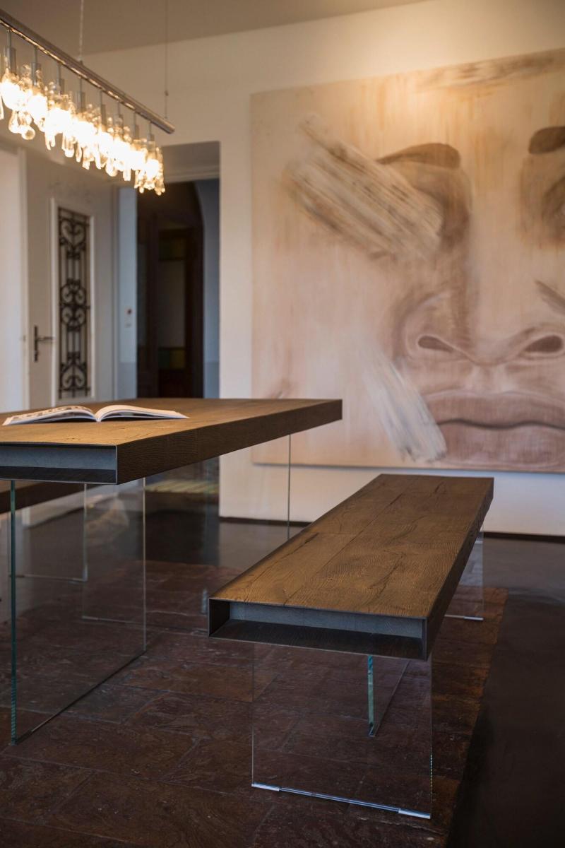 Caffa Dell Arte Boutique Rooms - Oda