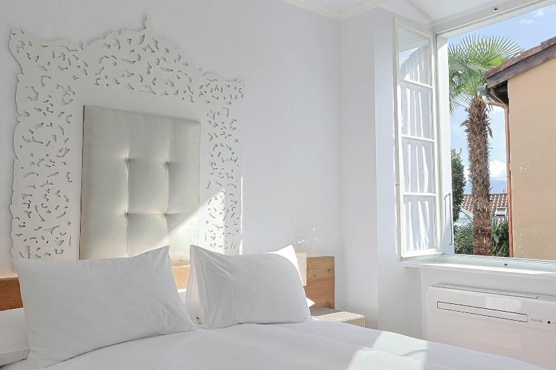 Caffa Dell Arte Boutique Rooms - Oda