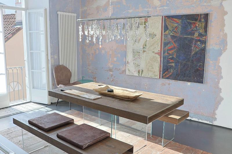 Caffa Dell Arte Boutique Rooms - Oda