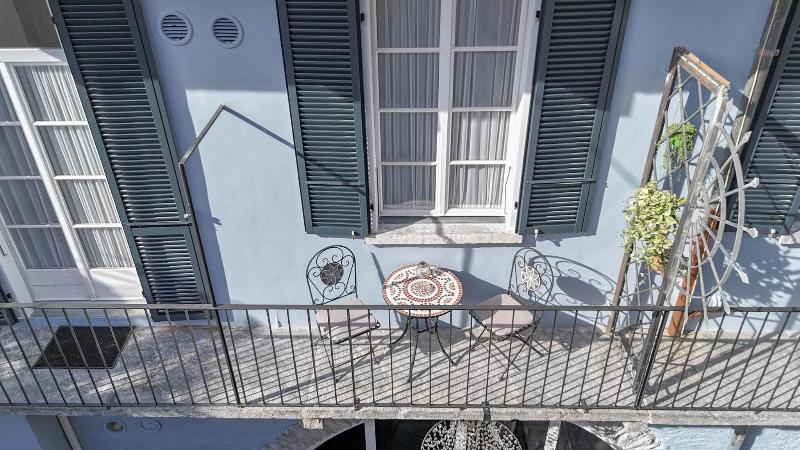 Caffa Dell Arte Boutique Rooms - Oda
