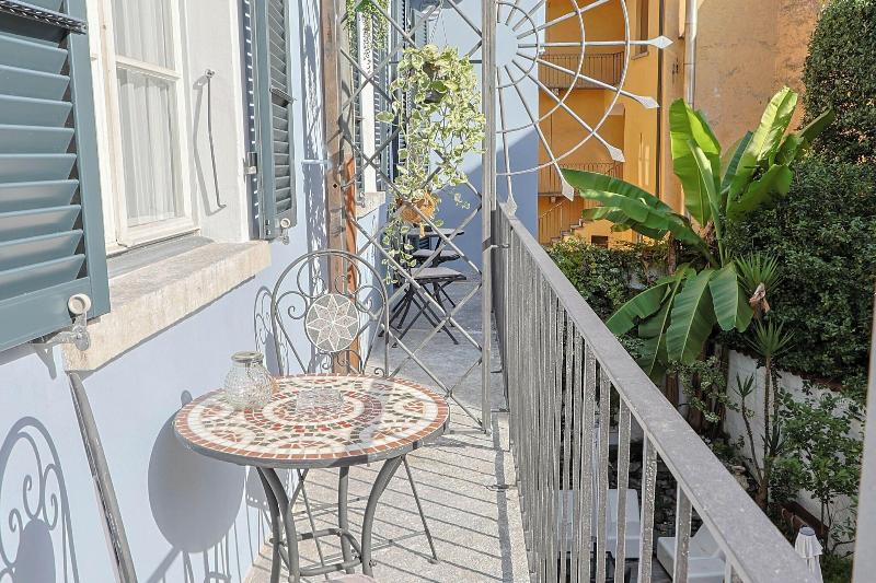 Caffa Dell Arte Boutique Rooms - Oda