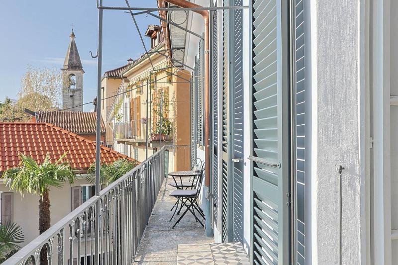 Caffa Dell Arte Boutique Rooms - Oda