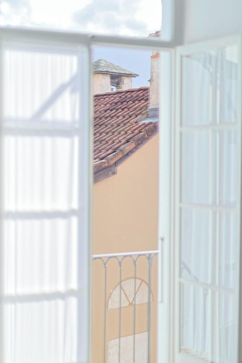 Caffa Dell Arte Boutique Rooms - Oda