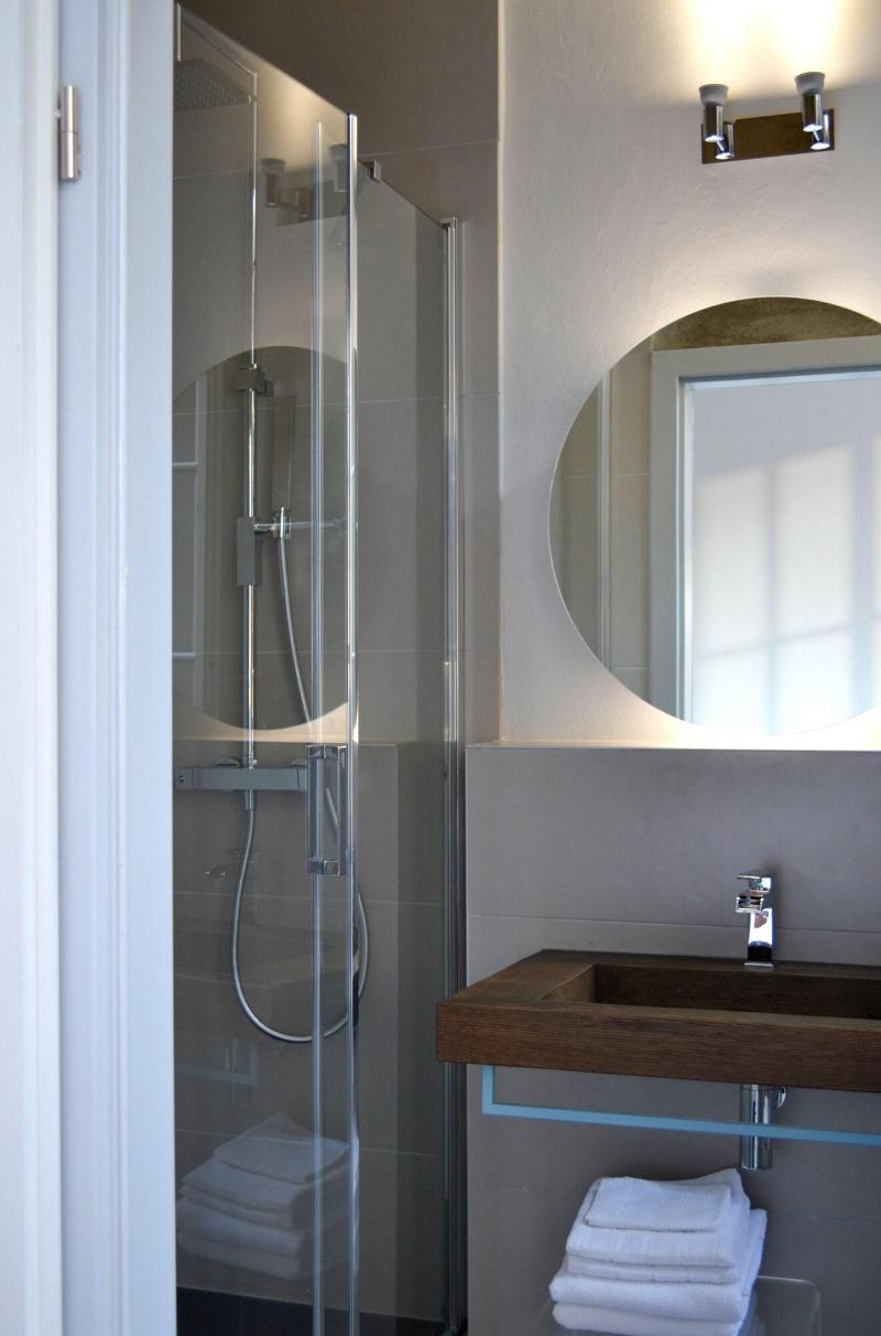 Caffa Dell Arte Boutique Rooms - Oda