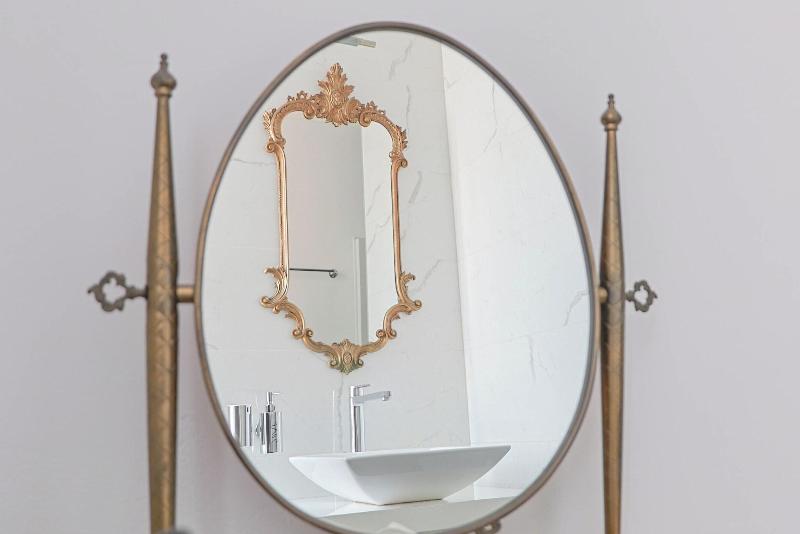 Caffa Dell Arte Boutique Rooms - Oda