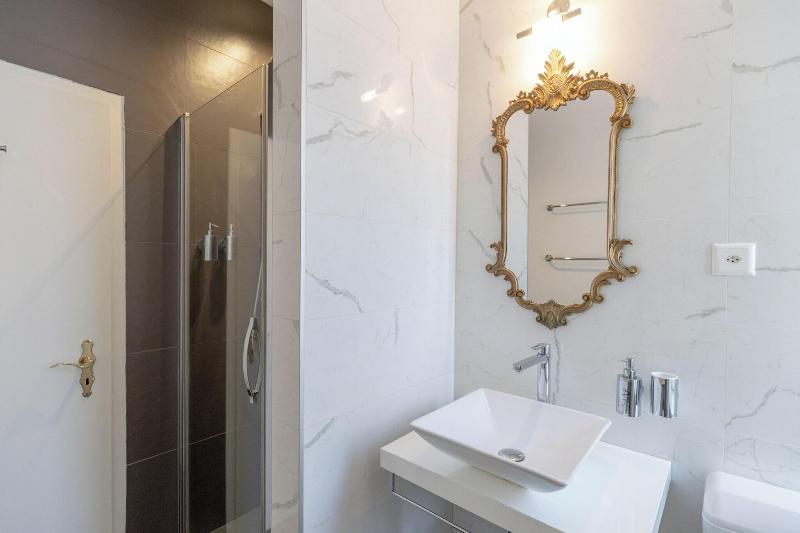 Caffa Dell Arte Boutique Rooms - Oda