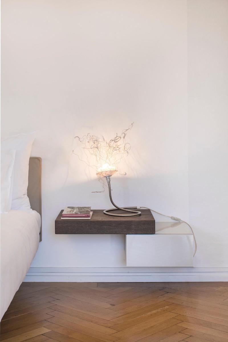 Caffa Dell Arte Boutique Rooms - Oda