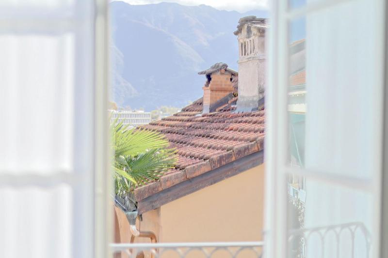 Caffa Dell Arte Boutique Rooms - Oda