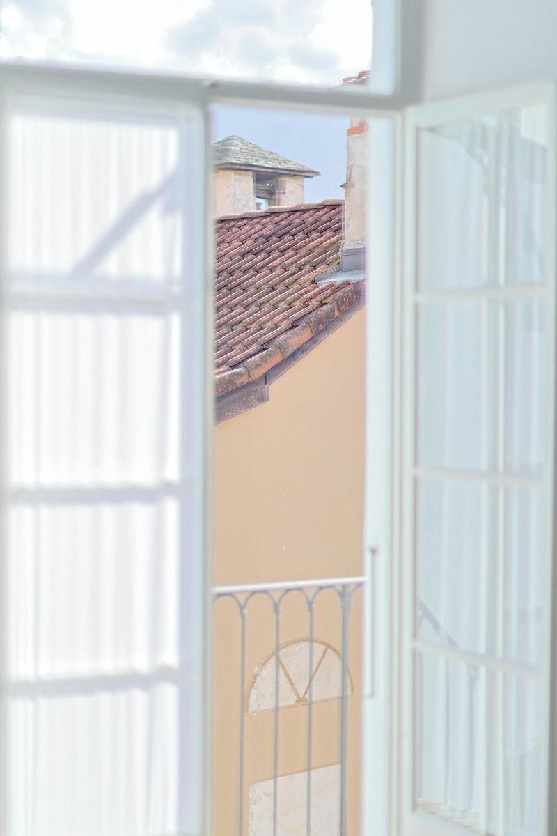 Caffa Dell Arte Boutique Rooms - Oda