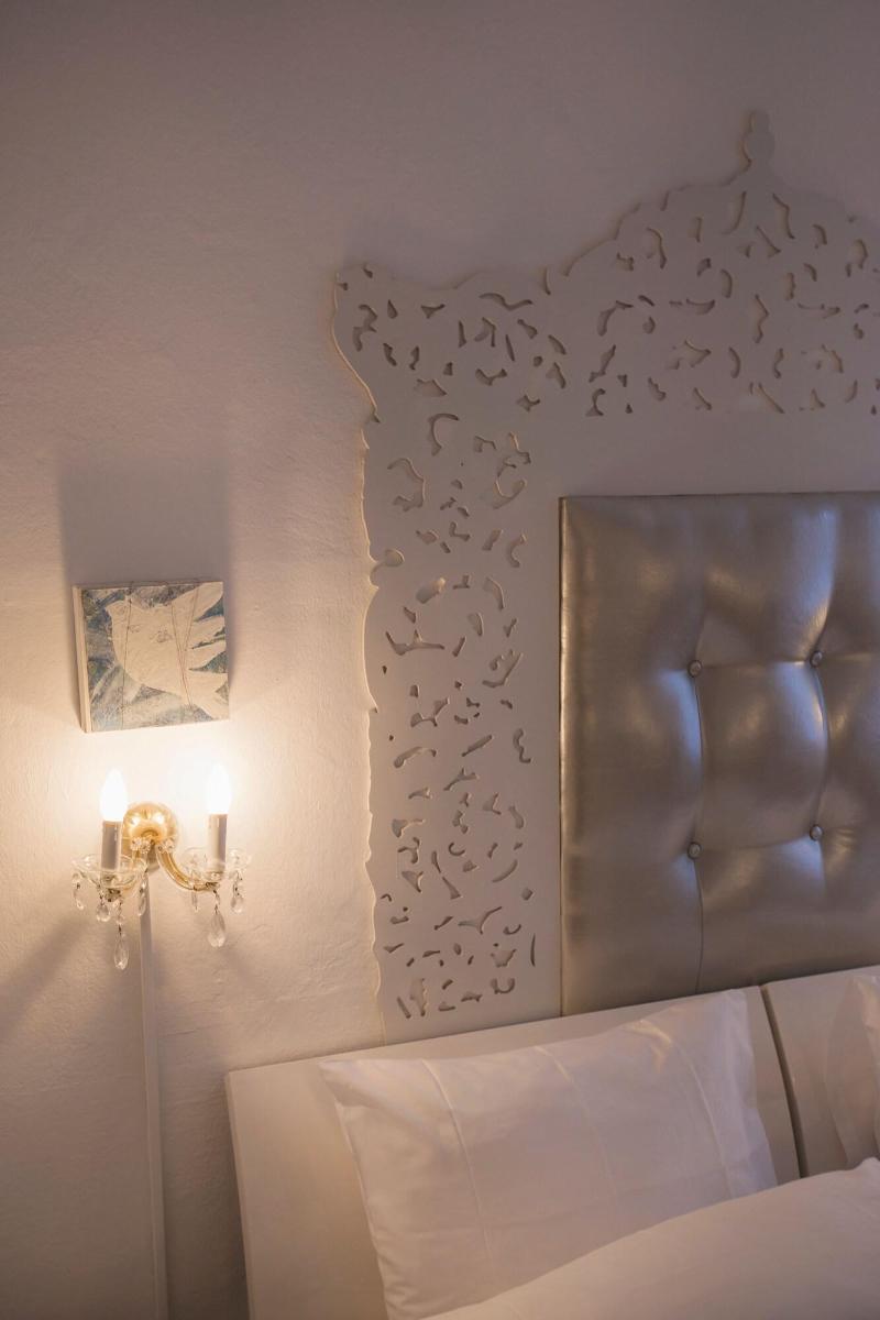 Caffa Dell Arte Boutique Rooms - Oda