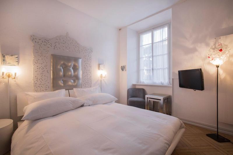 Caffa Dell Arte Boutique Rooms - Oda