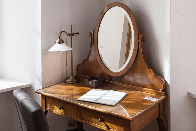 Caffa Dell Arte Boutique Rooms - Oda