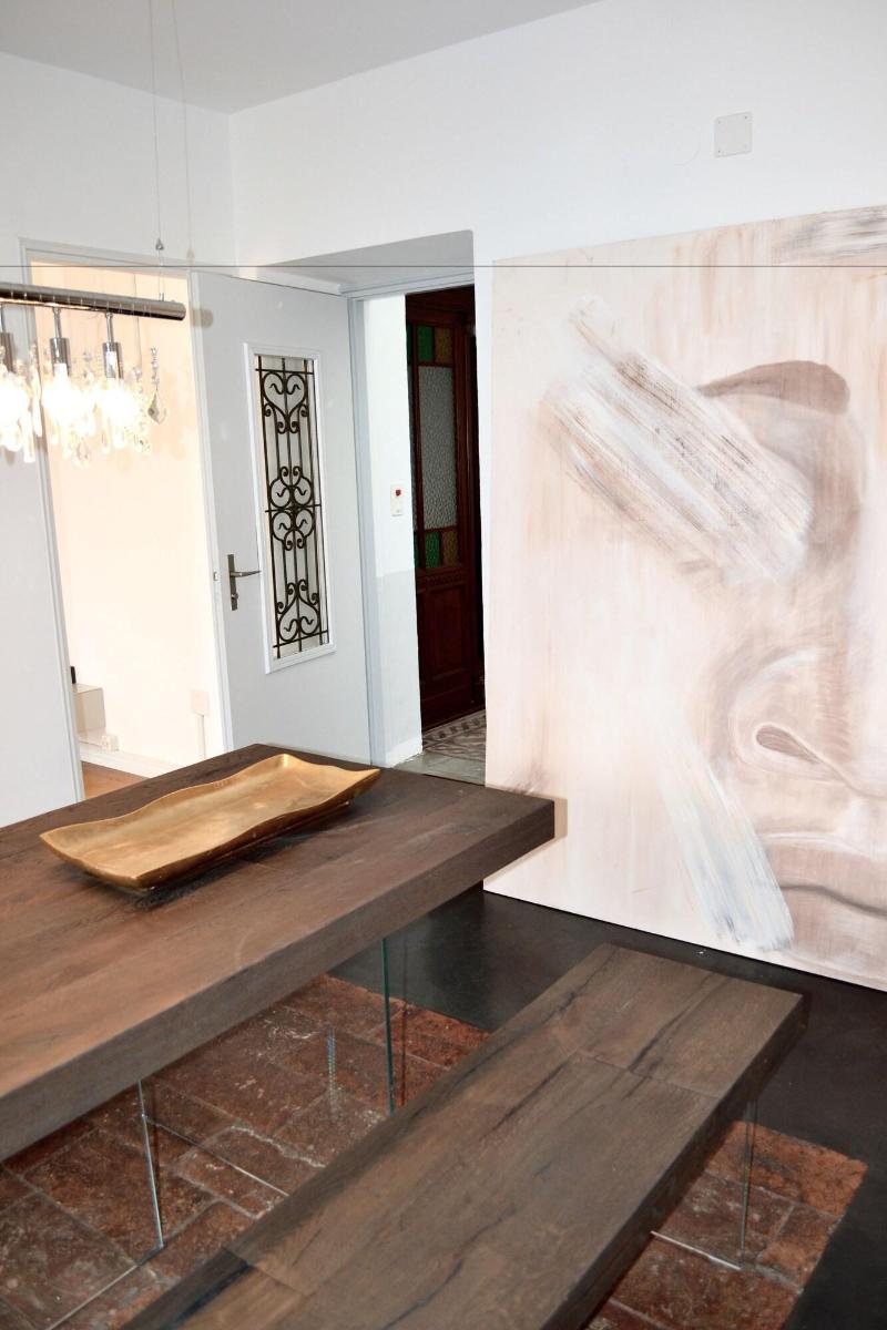 Caffa Dell Arte Boutique Rooms - Oda