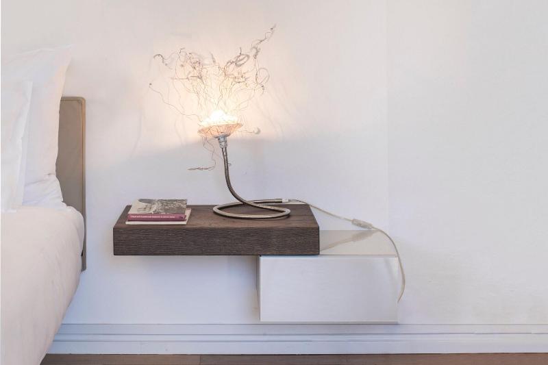Caffa Dell Arte Boutique Rooms - Oda