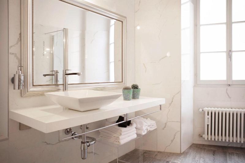 Caffa Dell Arte Boutique Rooms - Oda