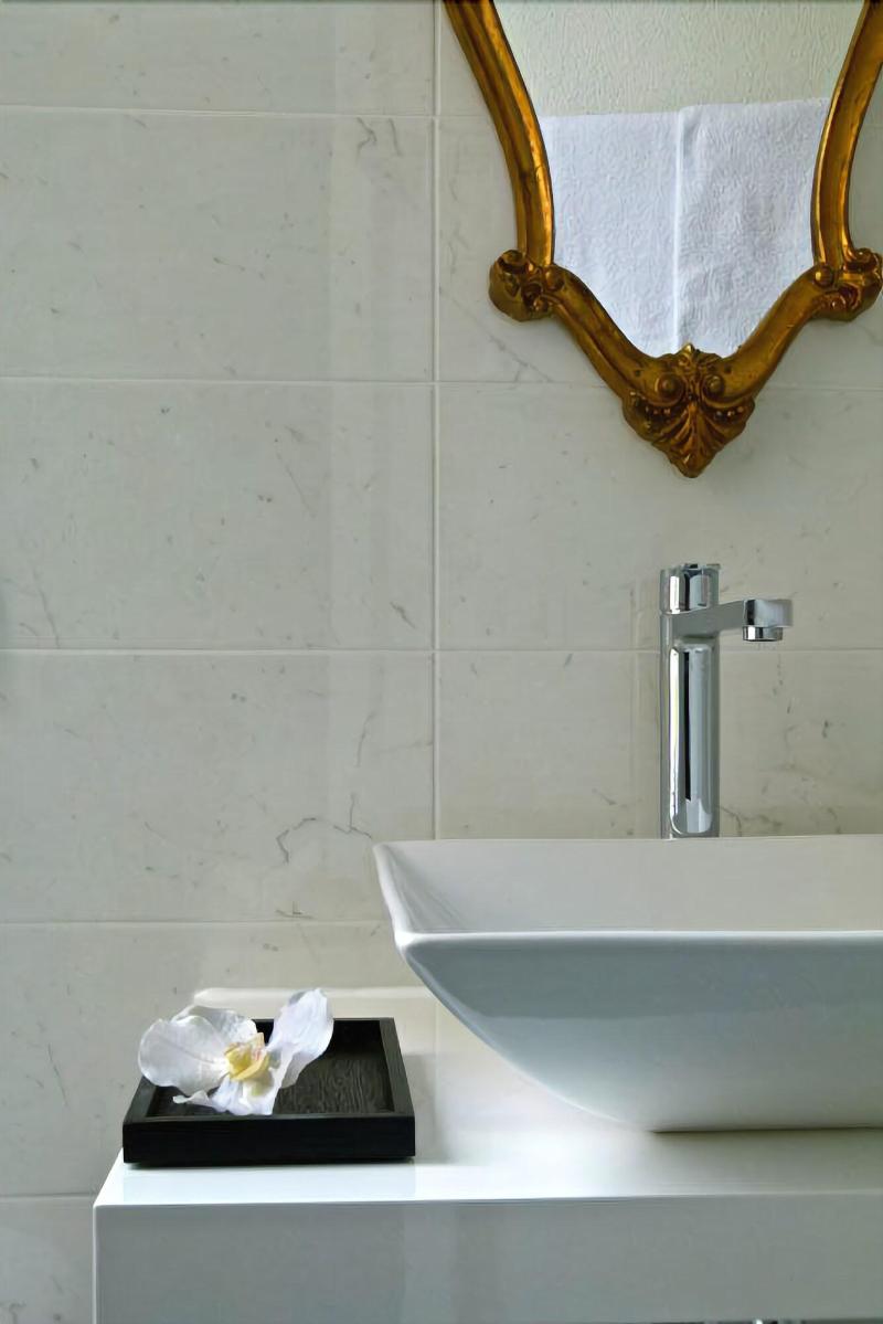 Caffa Dell Arte Boutique Rooms - Oda