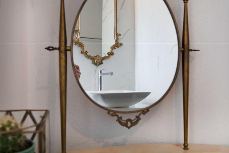 Caffa Dell Arte Boutique Rooms - Oda