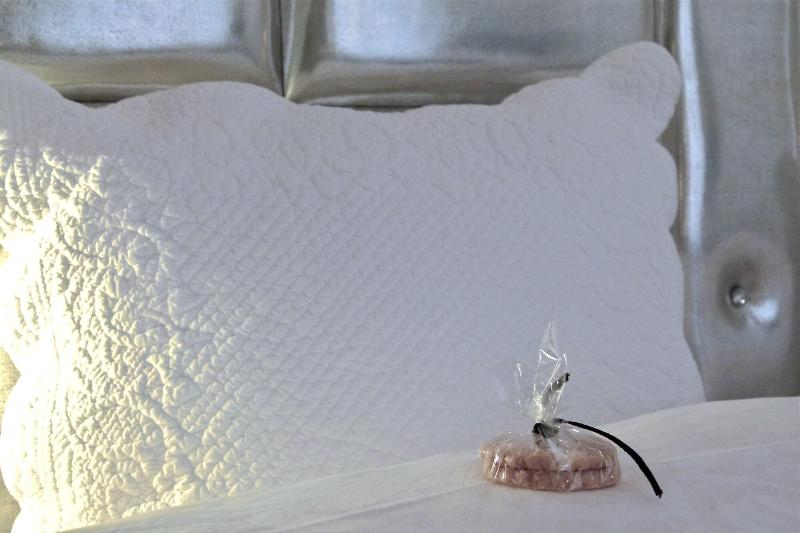 Caffa Dell Arte Boutique Rooms - Oda