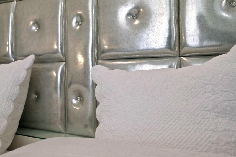 Caffa Dell Arte Boutique Rooms - Oda