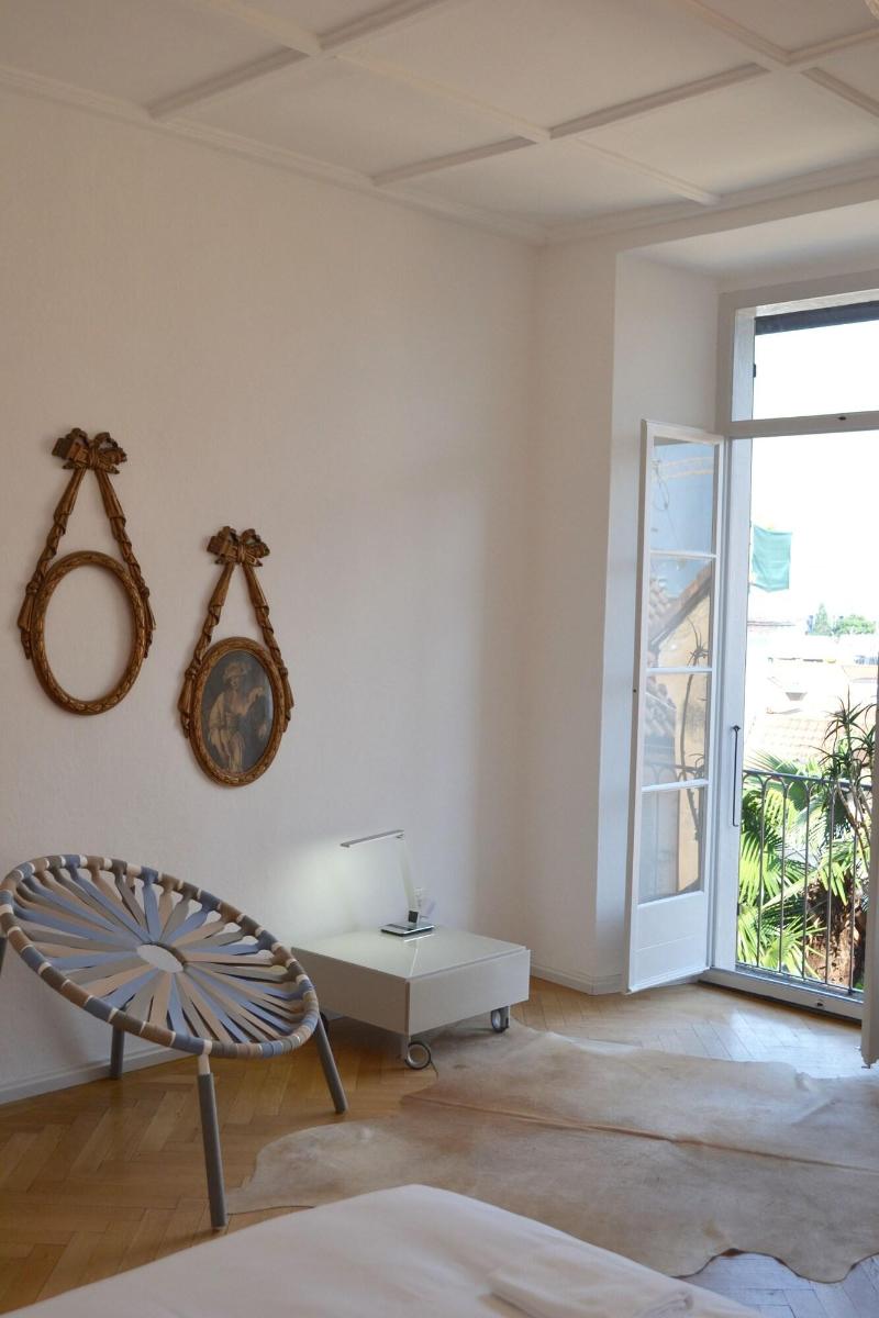 Caffa Dell Arte Boutique Rooms - Oda