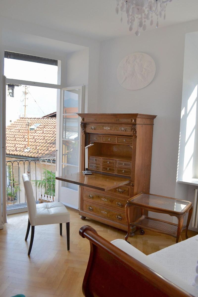 Caffa Dell Arte Boutique Rooms - Oda