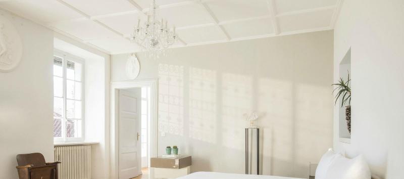 Caffa Dell Arte Boutique Rooms - Oda