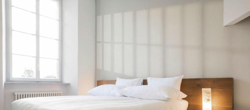 Caffa Dell Arte Boutique Rooms - Oda