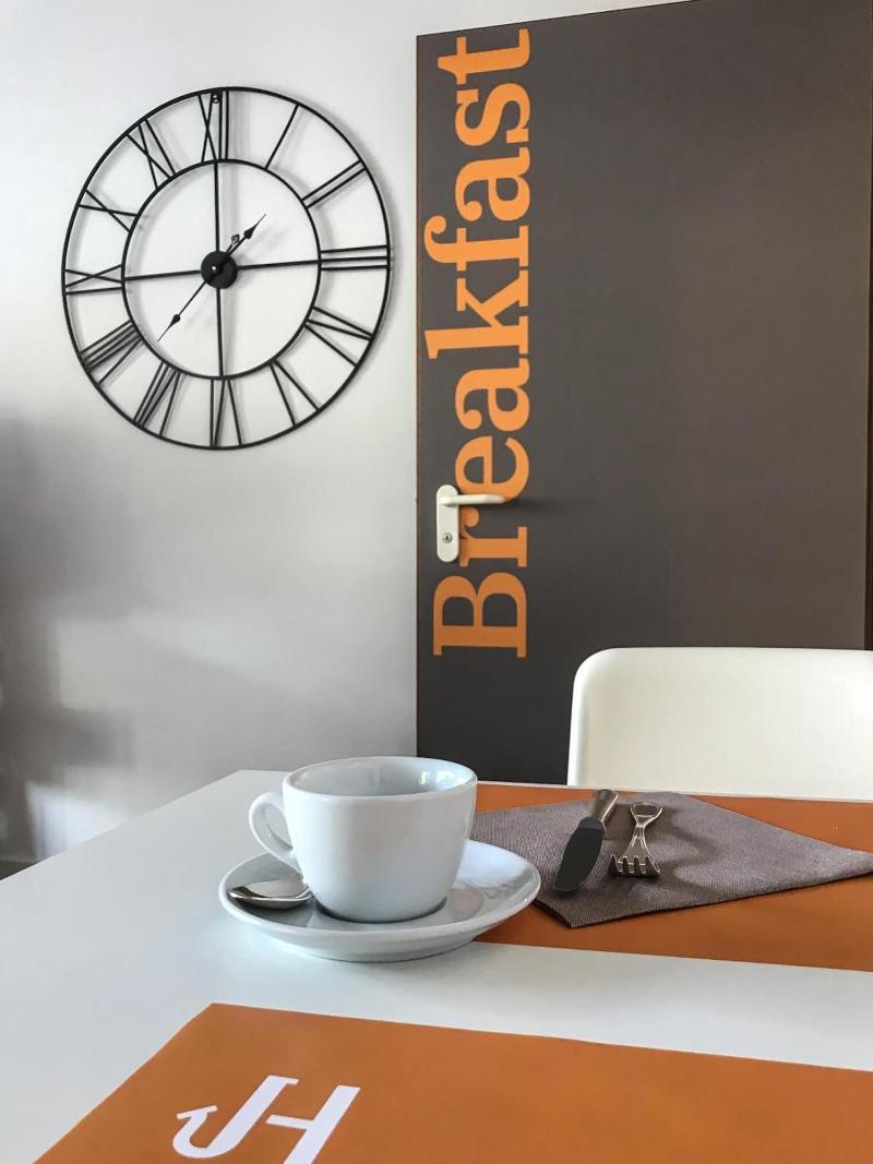 Jazz Hotel Ascona - Toplantı